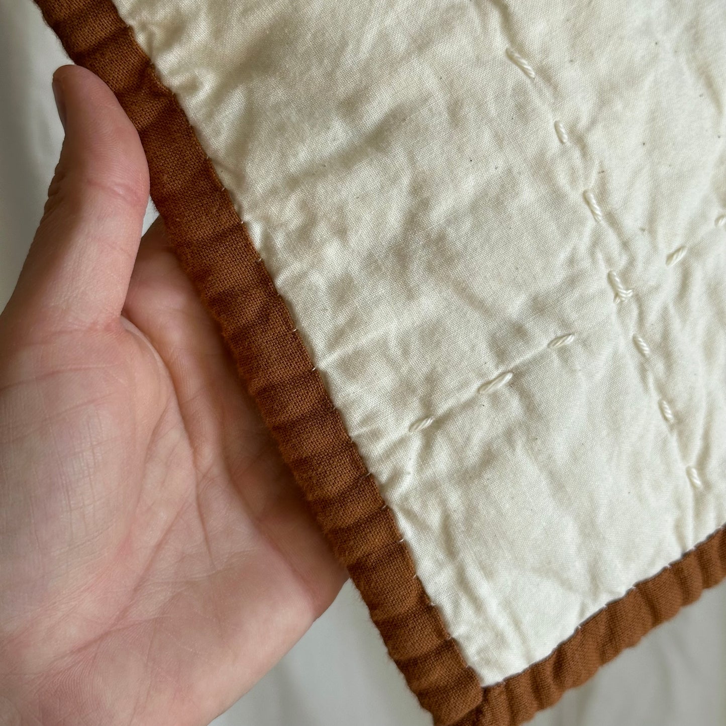 Umber and Natural
